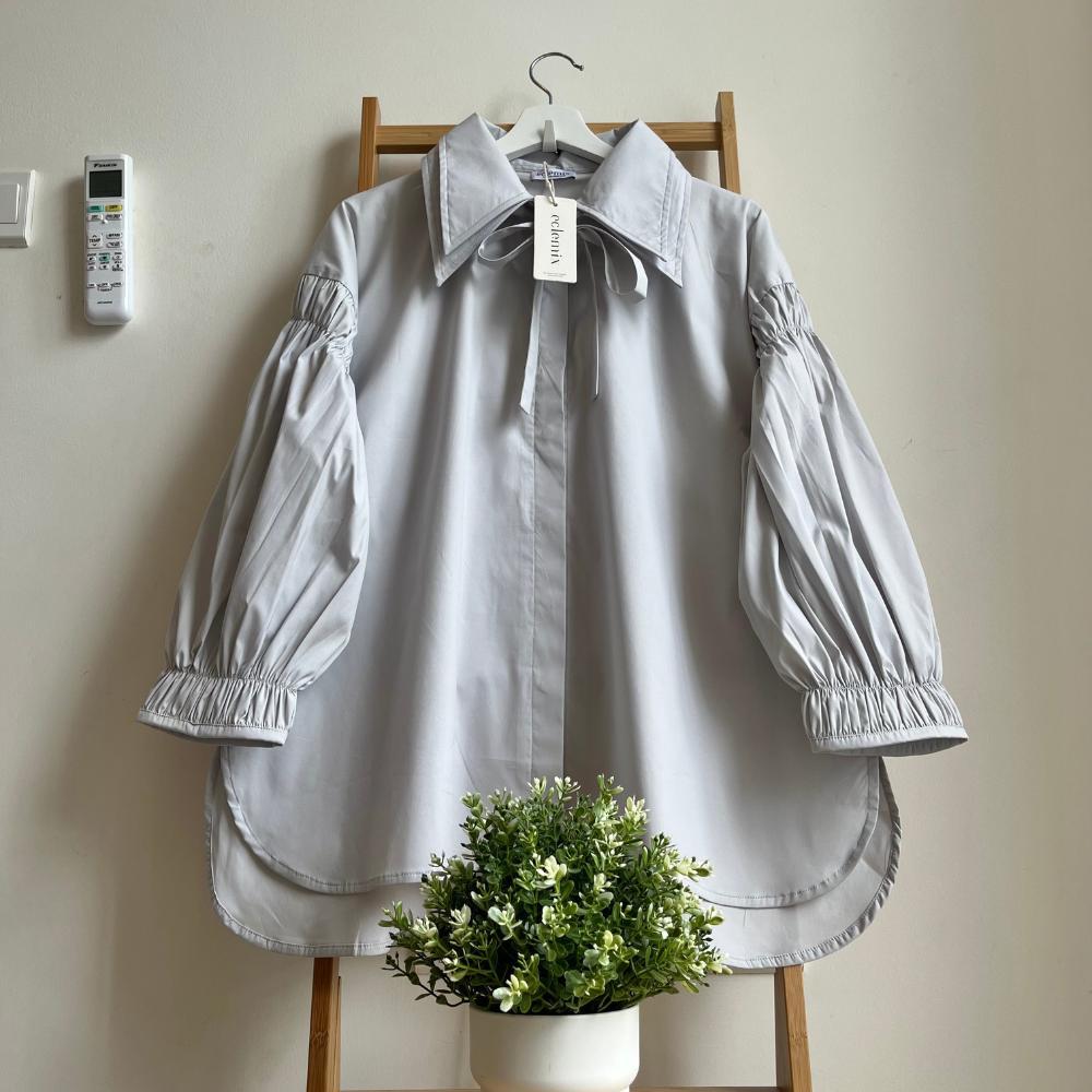 Image of Eclemix  Clearance Sale Top Blouse